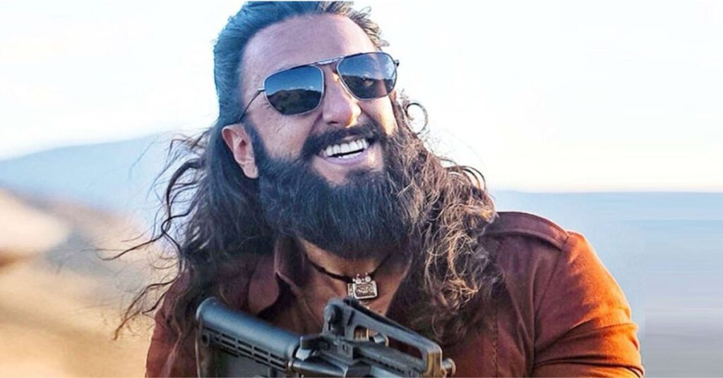 Dhurandhar 2 Box Office Collection