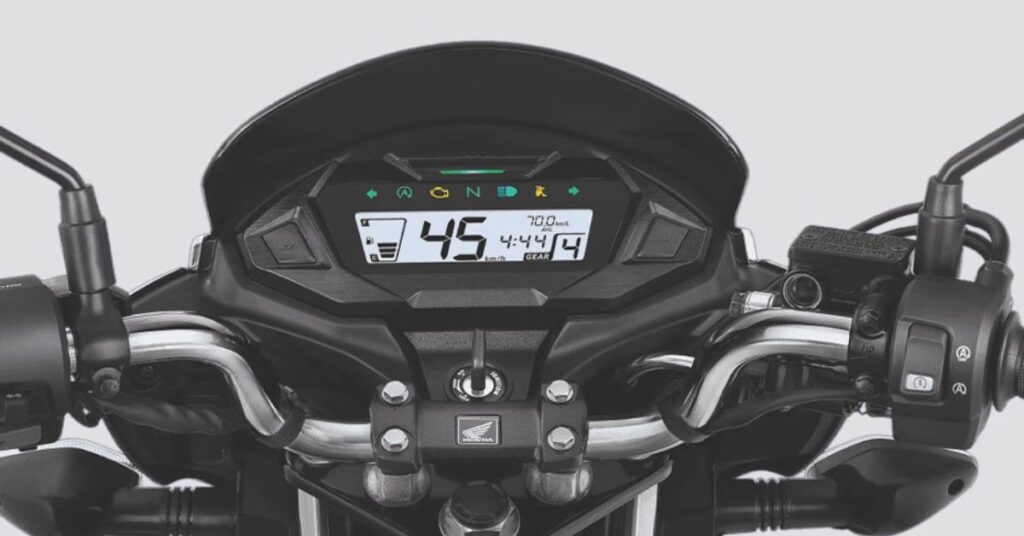 Honda SP 125 Price 2026