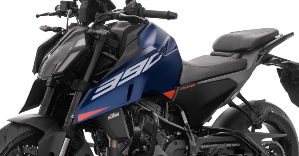 KTM 390 Duke 350cc Price