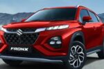 Maruti Suzuki FRONX 2026