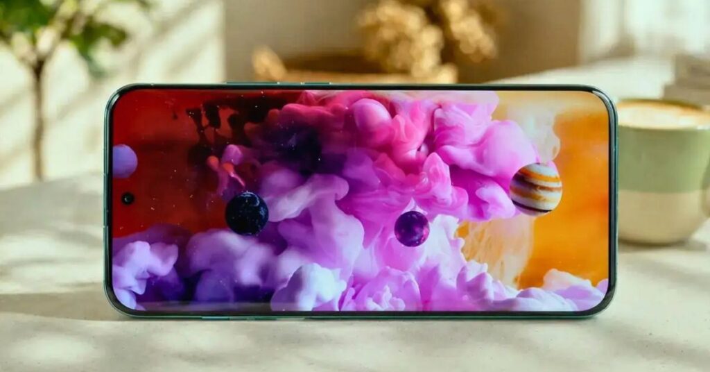 Motorola Edge 70 Pro Full Review