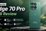 Motorola Edge 70 Pro Full Review