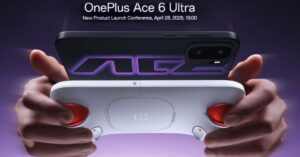 OnePlus Ace 6 Ultra Full Review