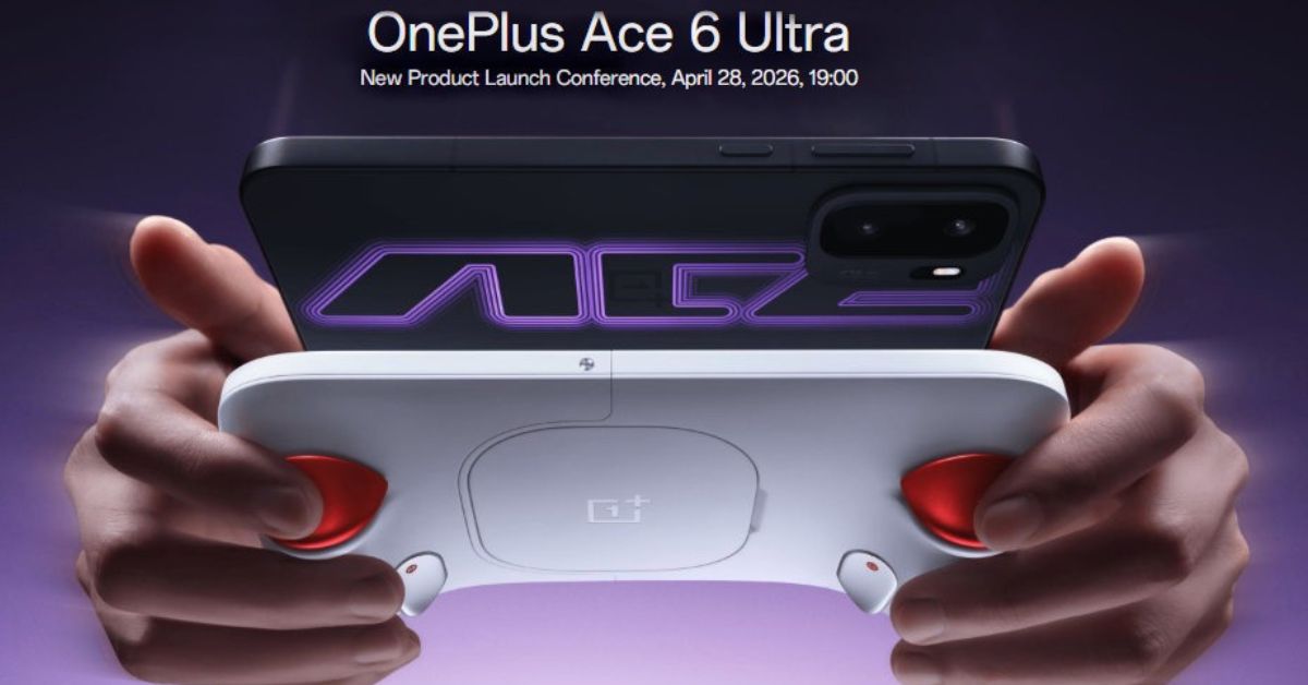 OnePlus Ace 6 Ultra Full Review