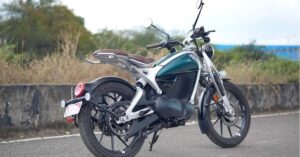 Royal Enfield Flying Flea C6