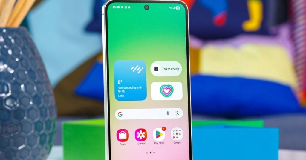 Samsung Galaxy A57 5G