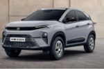 Tata Nexon 2026