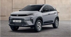 Tata Nexon 2026