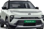 Tata Punch EV 2026