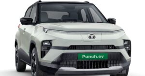 Tata Punch EV 2026