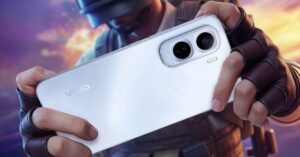 Vivo T5 Pro Launch In India