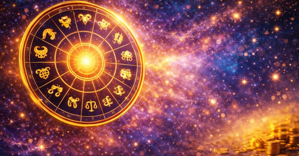 Weekly Haoroscope 19 to 25 April 2026