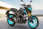 Yamaha MT 15 V2