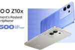 iQOO Z10X 5G