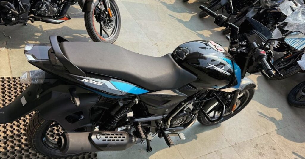 2026 Bajaj Pulsar 125