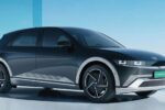 2026 Hyundai Ioniq 5 EV