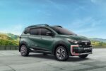 2026 Nissan Gravite