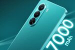 2026 Realme P4x 5G Price