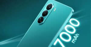 2026 Realme P4x 5G Price