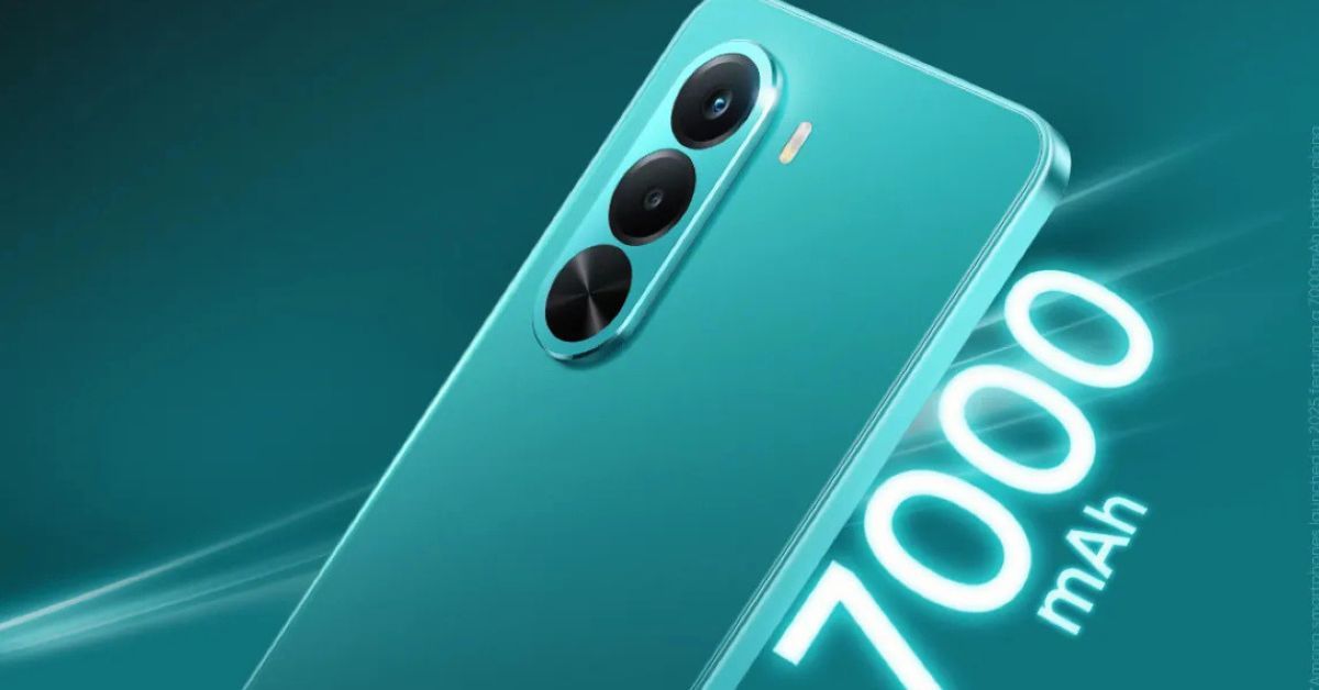 2026 Realme P4x 5G Price