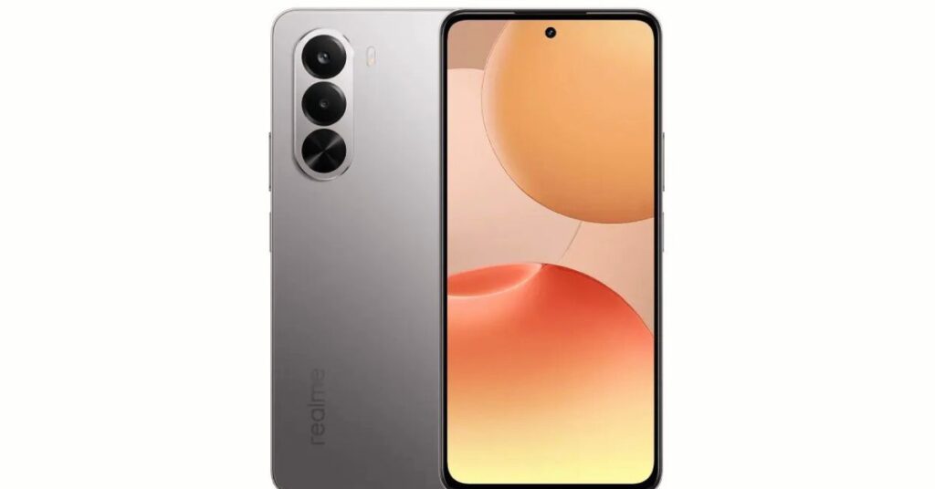 2026 Realme P4x 5G Price