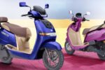 2026 TVS iQube S