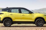 2026 Tata Harrier Diesel Variants Launched