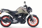 2026 Yamaha FZ Rave