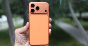 Apple iPhone 17 Pro Max Price