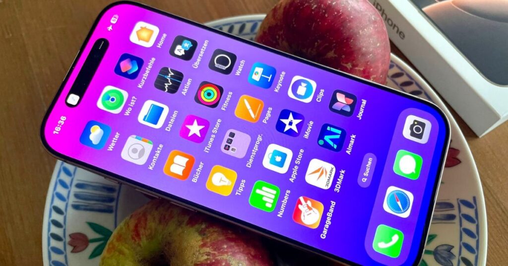 Apple iPhone 17 Pro Max Price