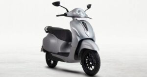 Bajaj Chetak Price On Road 2026