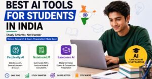 Best AI Tools for Students