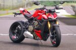 Ducati Streetfighter V4
