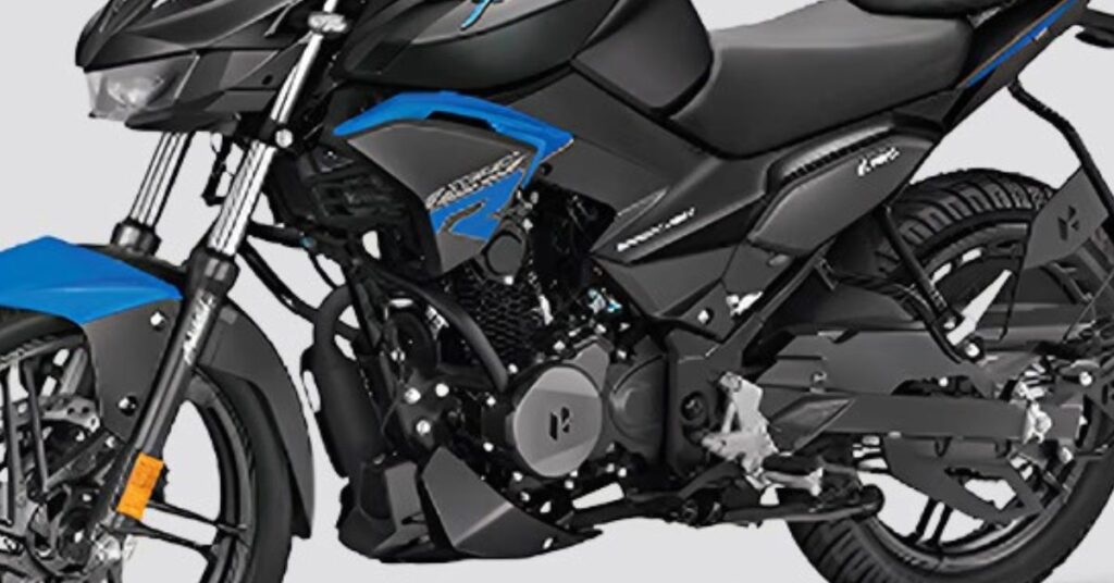 Hero Xtreme 125R