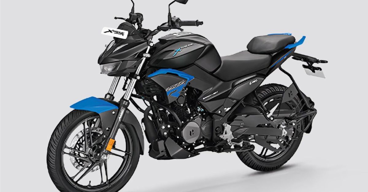 Hero Xtreme 125R
