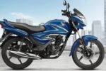 Honda Shine