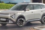 Kia Carens Clavis