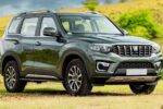 Mahindra Scorpio N Top Model Price