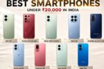 May 2026 Best smartphones