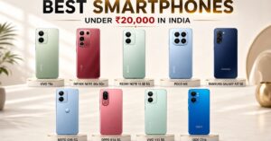 May 2026 Best smartphones
