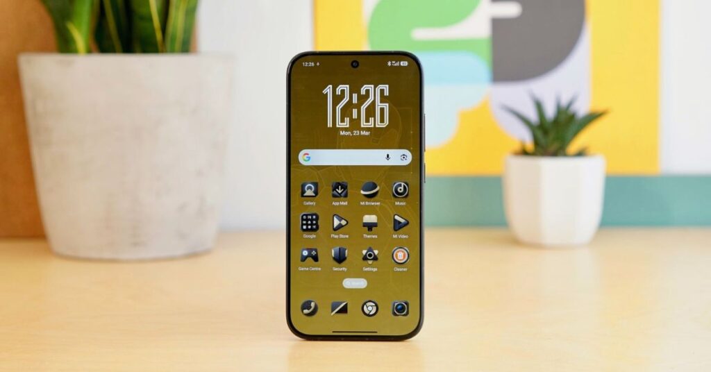 POCO X8 Pro Max 5G
