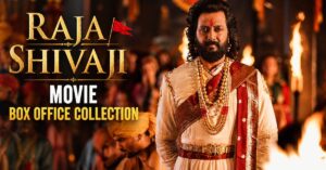 Raja Shivaji Movie Box Office Collection