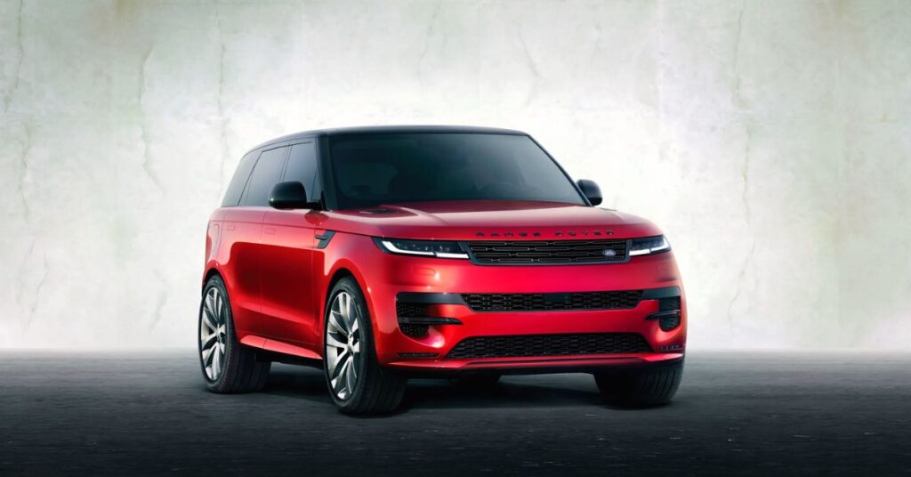 Range Rover Sport
