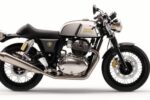 Royal Enfield Continental GT 650