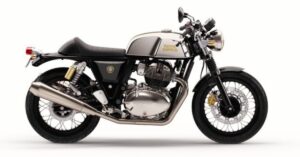Royal Enfield Continental GT 650