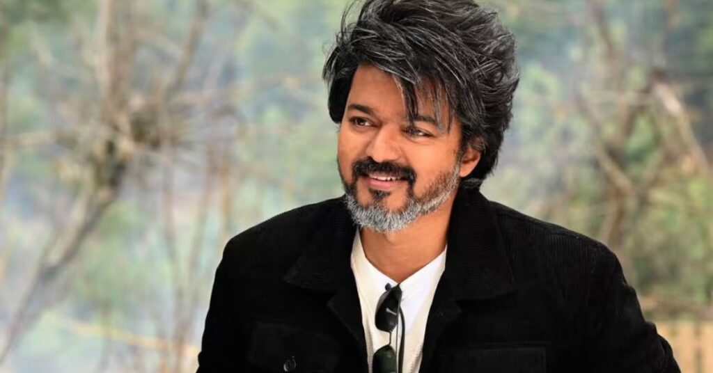 Thalapathy Vijay Net Worth 2026