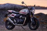 Triumph Tracker 400 Price Specifications
