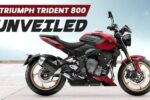 Triumph Trident 800