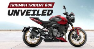 Triumph Trident 800