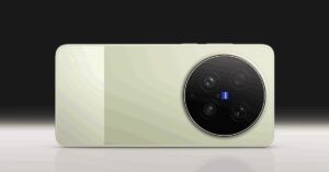 Vivo X300 Ultra